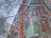 1-комнатная квартира, Советская улица, 54А. Фото 25