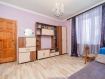 3-комнатная квартира, улица Белякова, 6. Фото 1