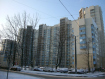 1-комнатная квартира, 1-й Рабфаковский переулок, 3. Фото 1