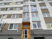 1-комнатная квартира, улица Аксакова, 77. Фото 11
