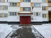 1-комнатная квартира, улица Лётчика Пилютова, 23. Фото 19