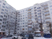 2-комнатная квартира, улица Кижеватова, 9. Фото 18