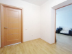 2-комнатная квартира, улица Крахмалёва, 35. Фото 12