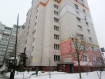 2-комнатная квартира, улица Крахмалёва, 35. Фото 26