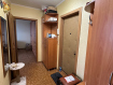 2-комнатная квартира, улица Растопчина, 43. Фото 4