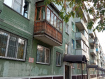 2-комнатная квартира, улица Бориса Богаткова, 169. Фото 8