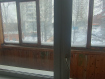 1-комнатная квартира, улица Ворошилова, 31А. Фото 17