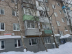 1-комнатная квартира, улица Ворошилова, 31А. Фото 20