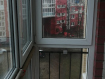 2-комнатная квартира, улица Аксакова, 102Б. Фото 23