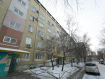 2-комнатная квартира, улица Шимановского, 36. Фото 13
