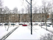 2-комнатная квартира, улица Новосёлов, 27. Фото 1