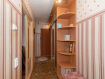 3-комнатная квартира, улица Безыменского, 11Б. Фото 24