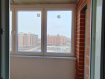 1-комнатная квартира, улица Ивана Беличенко, 97. Фото 18