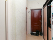 1-комнатная квартира, Бородинская улица, 4к6. Фото 13