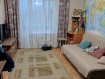 2-комнатная квартира, улица Гагарина, 2. Фото 1