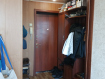 2-комнатная квартира, улица Гагарина, 2. Фото 10