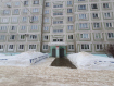3-комнатная квартира, улица Чернышевского, 13. Фото 39