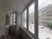 1-комнатная квартира, улица Чайковского, 17А. Фото 7