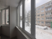 1-комнатная квартира, улица Чайковского, 17А. Фото 8