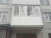 3-комнатная квартира, улица Костычева, 31. Фото 17