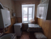 2-комнатная квартира, Комзяковская улица, 2. Фото 6