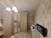 3-комнатная квартира, Новгородская улица, 37А. Фото 15