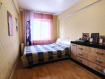 3-комнатная квартира, улица Гурьянова, 53. Фото 10
