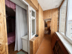 3-комнатная квартира, набережная Космонавтов, 53. Фото 9