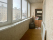 2-комнатная квартира, Московская улица, 291к3. Фото 9