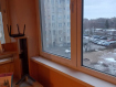 1-комнатная квартира, улица Гайдара, 155. Фото 7
