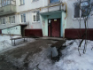 1-комнатная квартира, Новозыбковская улица, 13. Фото 17