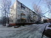 1-комнатная квартира, Новозыбковская улица, 13. Фото 18