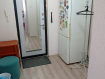 1-комнатная квартира, улица Петухова, 105. Фото 4