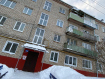 2-комнатная квартира, Комсомольская улица, 86. Фото 1