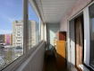 2-комнатная квартира, улица Строителей, 17. Фото 23