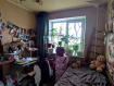 3-комнатная квартира, набережная Адмирала Серебрякова, 69. Фото 6