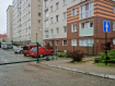 1-комнатная квартира, улица Юрия Гагарина, 16Б. Фото 24