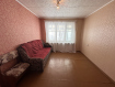 2-комнатная квартира, микрорайон Совхоз Медведево, 42. Фото 4