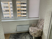 1-комнатная квартира, проспект Строителей, 9к2. Фото 11