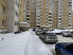 1-комнатная квартира, Новгородская улица, 5. Фото 1