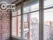 3-комнатная квартира, улица Генерала Лизюкова, 91Б. Фото 8