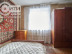 3-комнатная квартира, улица Генерала Лизюкова, 91Б. Фото 16