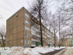 2-комнатная квартира, Добросельская улица, 185А. Фото 19